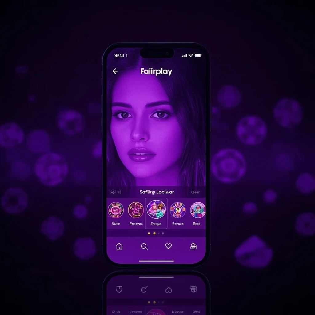 Fairplay Application