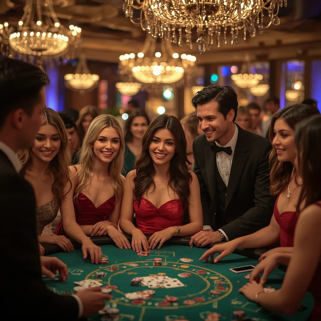 blackjack at FAIRPLAY CASINO India