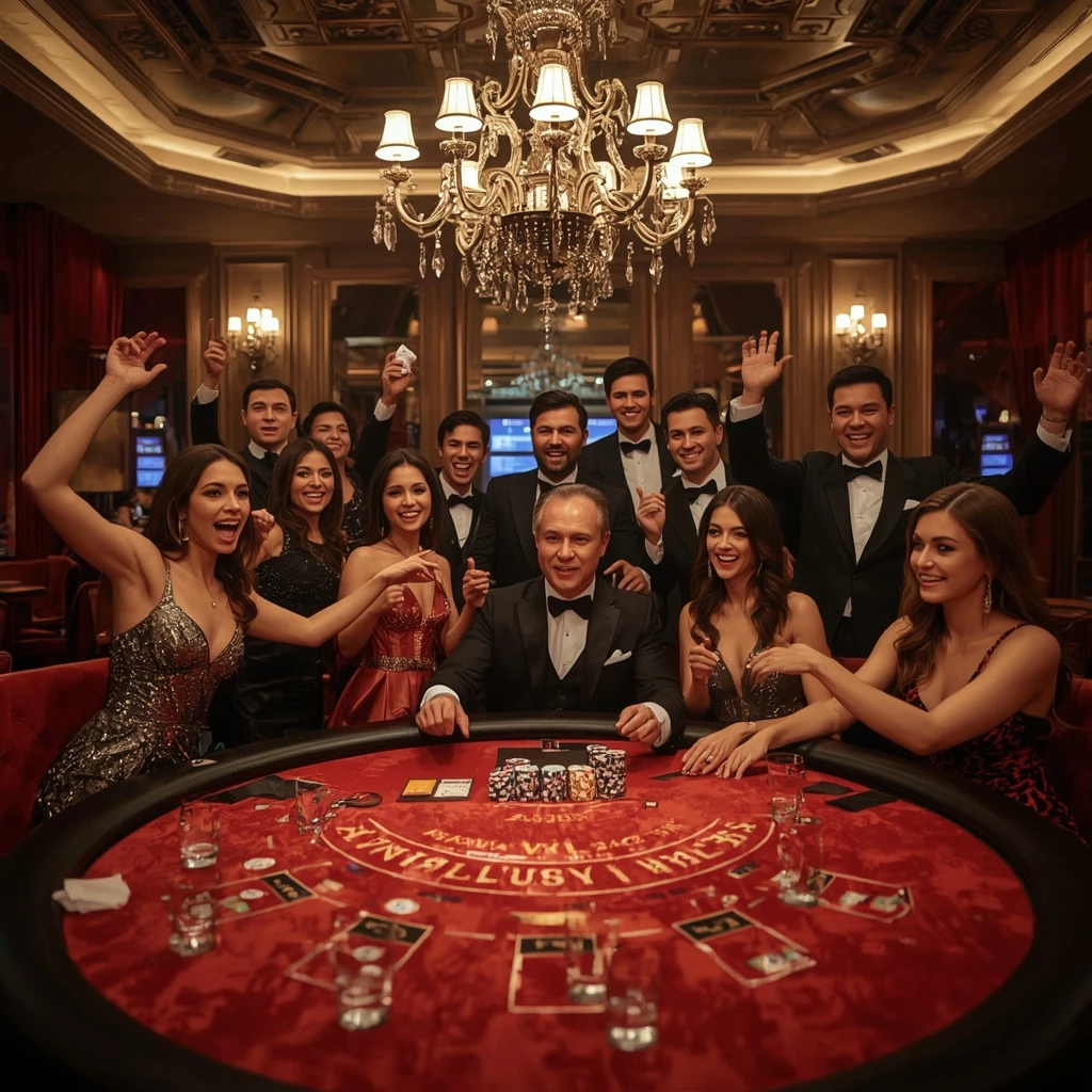 VIP bonus at FAIRPLAY CASINO