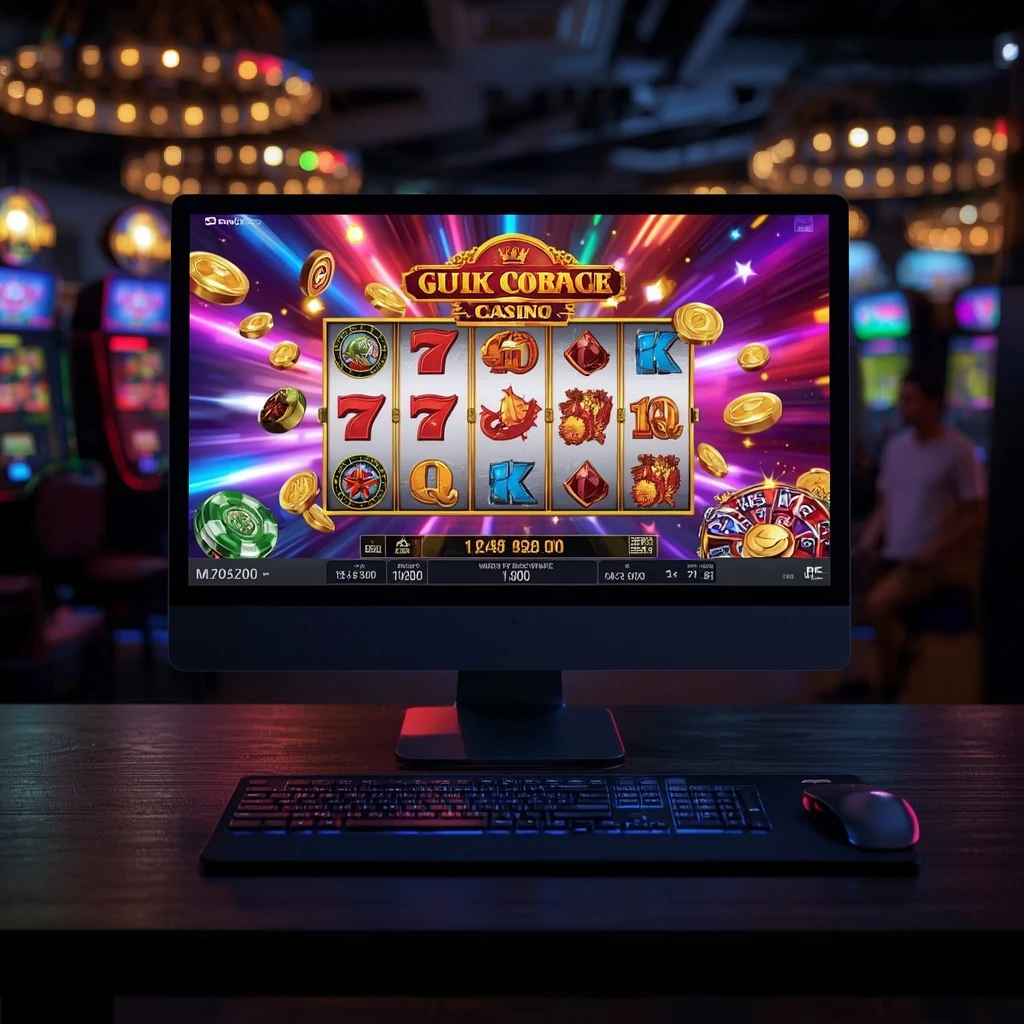 Progressive jackpot slot machines FAIRPLAY CASINO