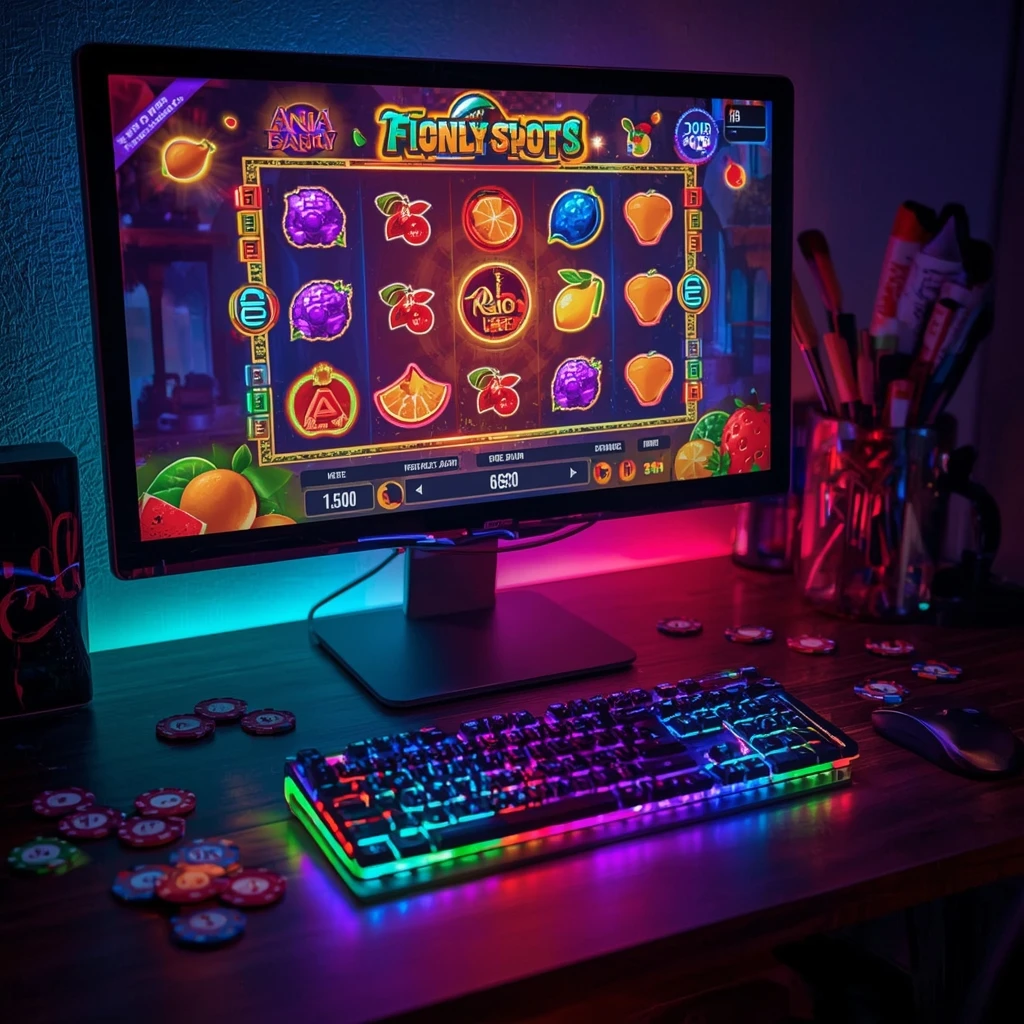 Microgaming FAIRPLAY CASINO