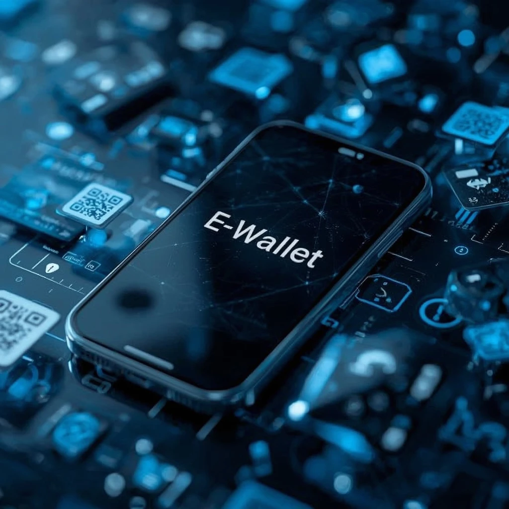 Fairplay Casino e-wallet on phone