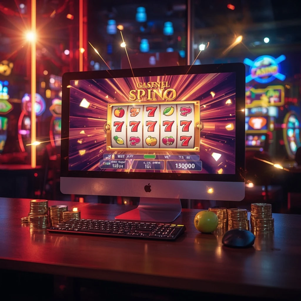 slot machines FAIRPLAY CASINO