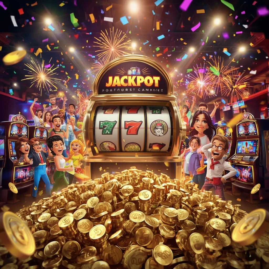 good slot machines FAIRPLAY CASINO