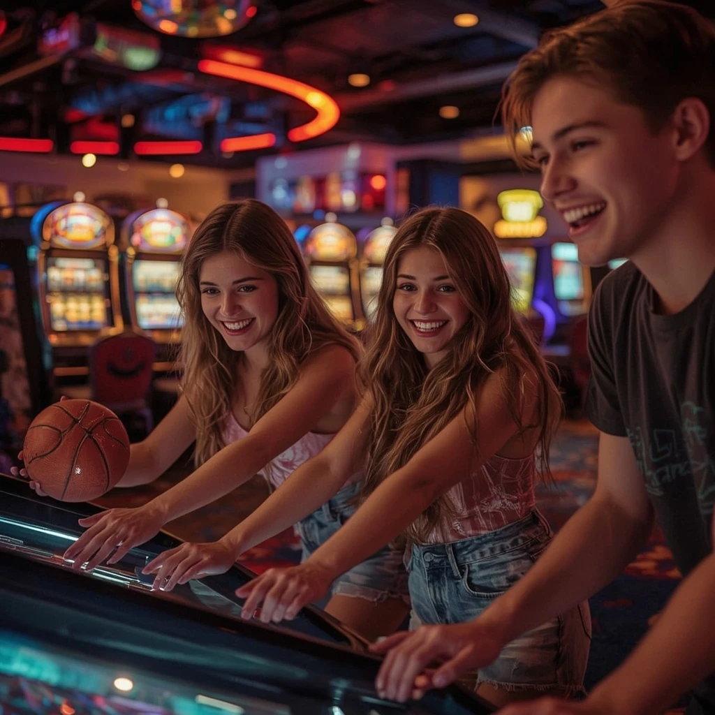 Sports betting FAIRPLAY CASINO