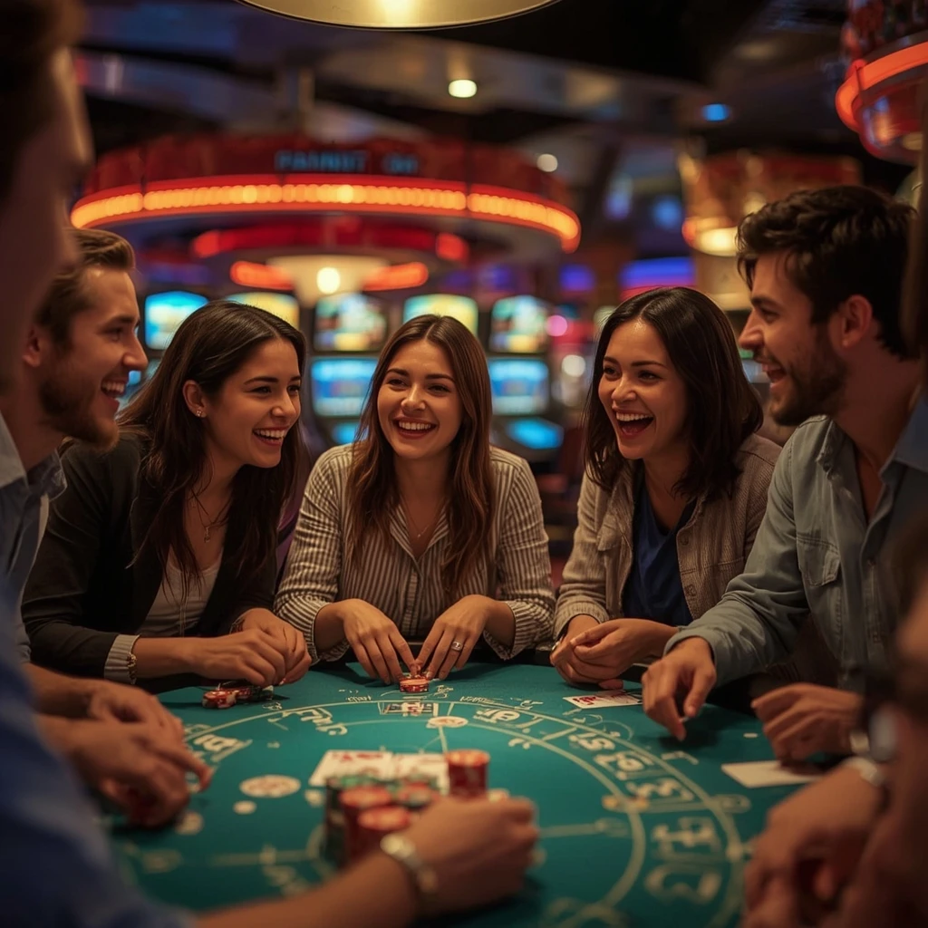 Blackjack FAIRPLAY CASINO