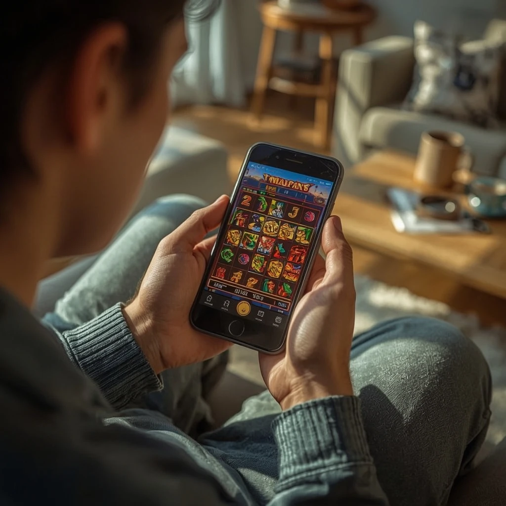 slots on mobile FAIRPLAY CASINO