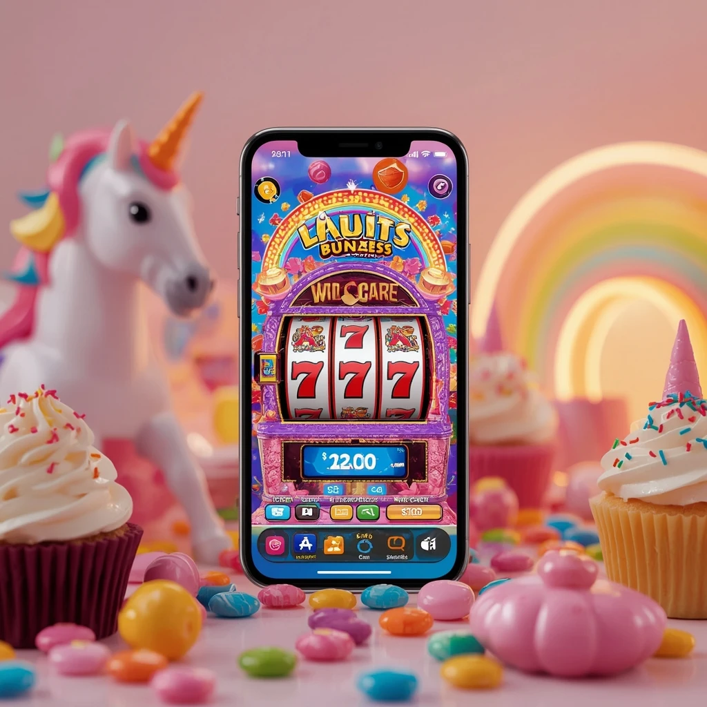 slot machines on iPhone Fairplay Casino