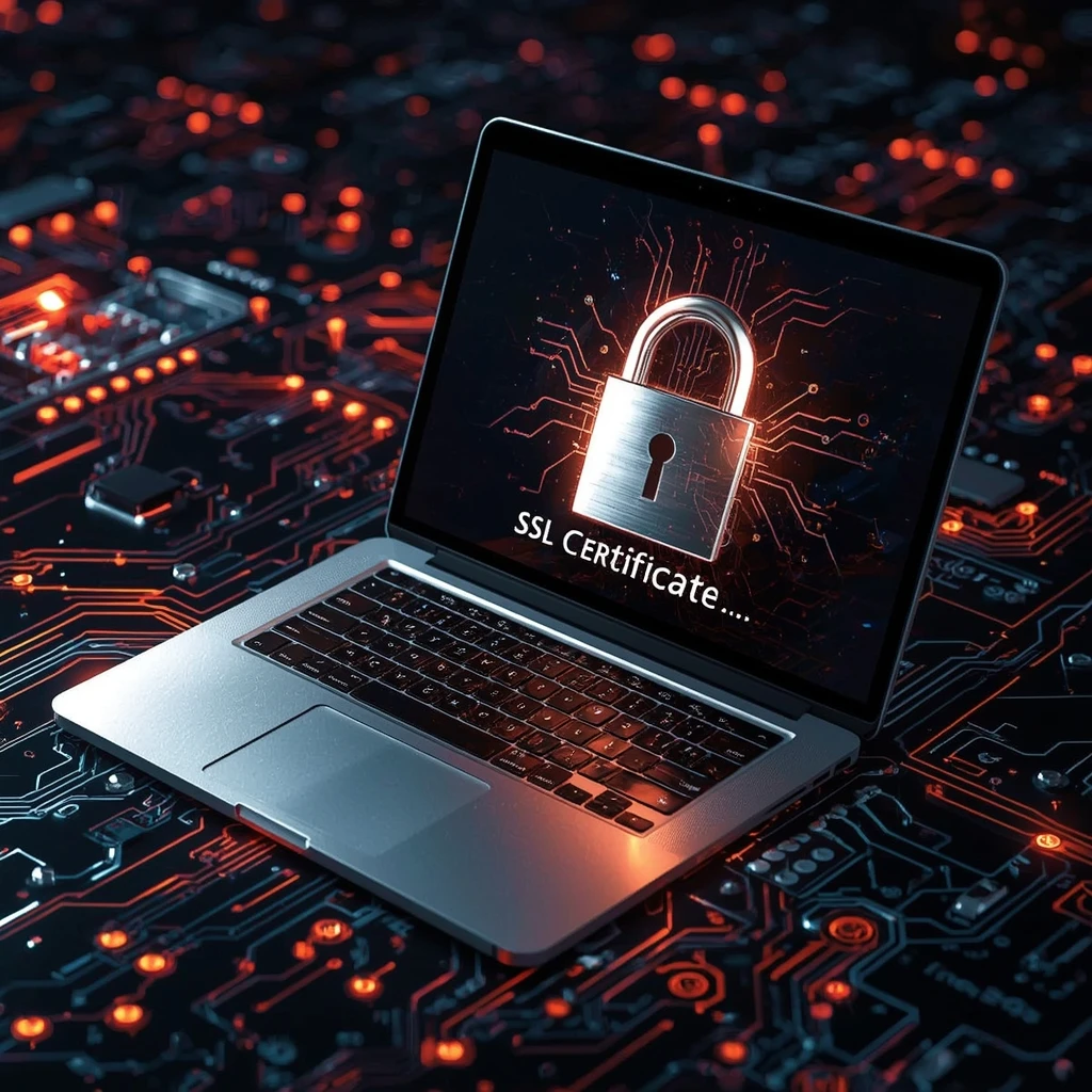 SSL certificate FAIRPLAY CASINO