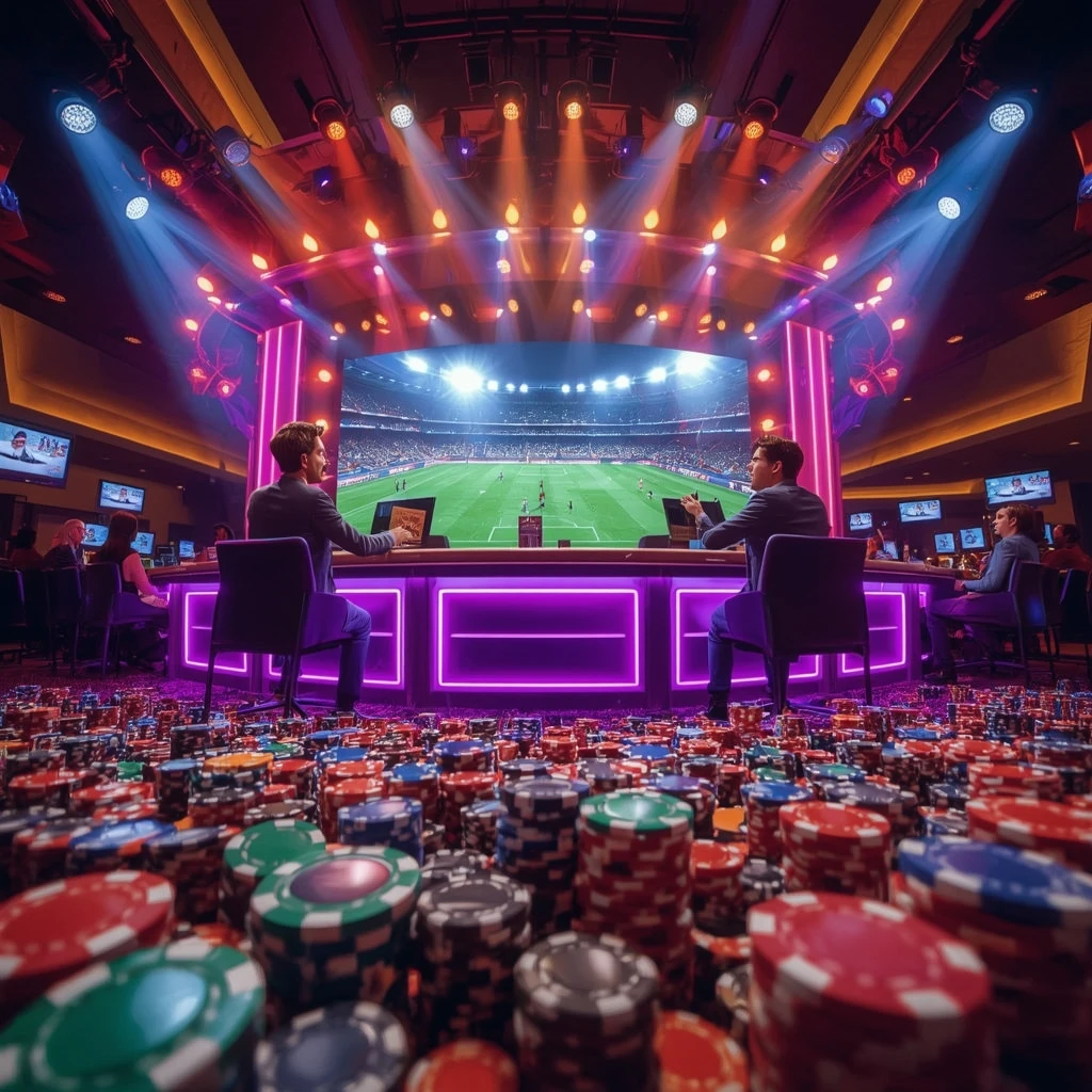 Football betting at FAIRPLAY CASINO