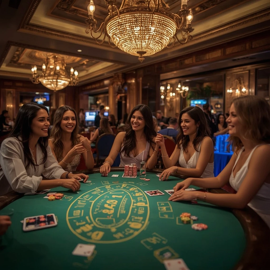 Double Bonus Poker at Fairplay Casino in India