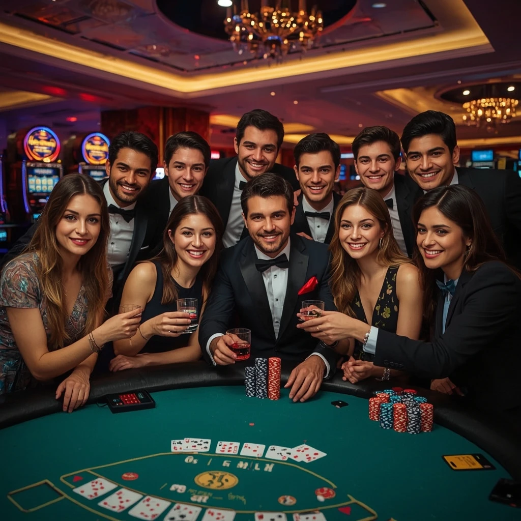 Game Basics FAIRPLAY CASINO